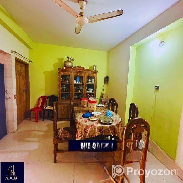 Ready House For Sale in Uttarkhan Uttara