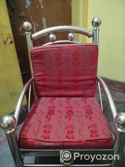 SOFA (3 SEAT AND 1 SEAT)