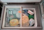 Rangs Deep Freezer