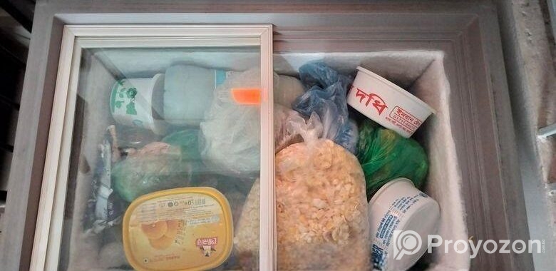 Rangs Deep Freezer