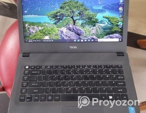 Acer Core i3 4th Gen Slim Full Fresh Laptop, 128GB