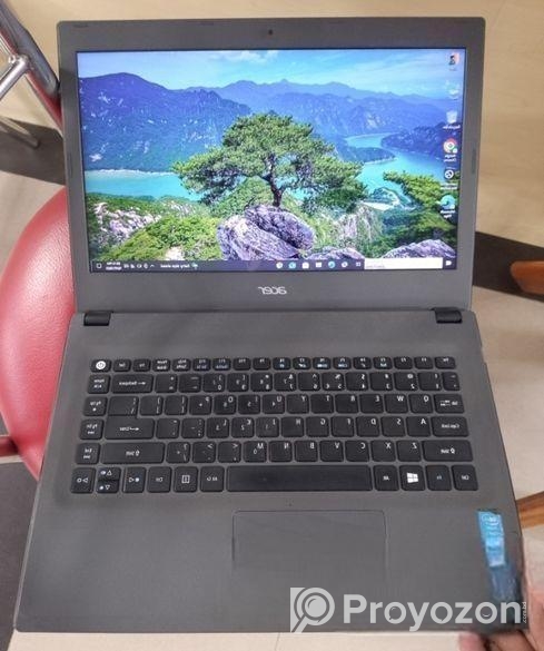 Acer Core i3 4th Gen Slim Full Fresh Laptop, 128GB