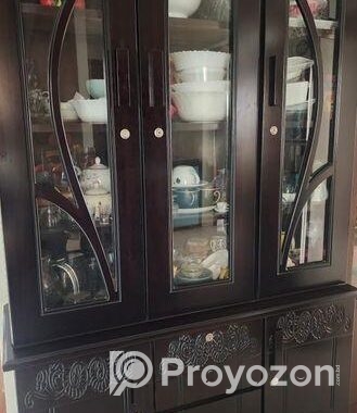 Showcase for sale