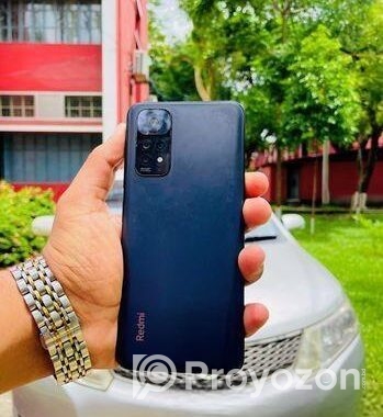 Xiaomi Redmi Note 11 2023 (Used)