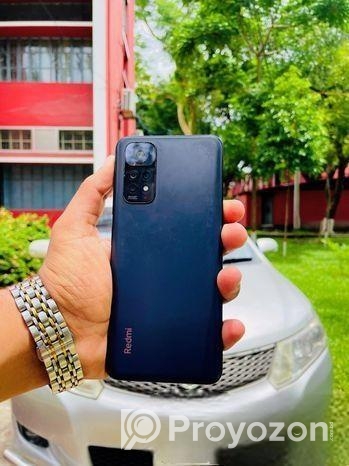 Xiaomi Redmi Note 11 2023 (Used)