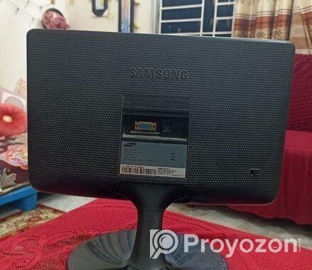 Samsung Monitor (original)