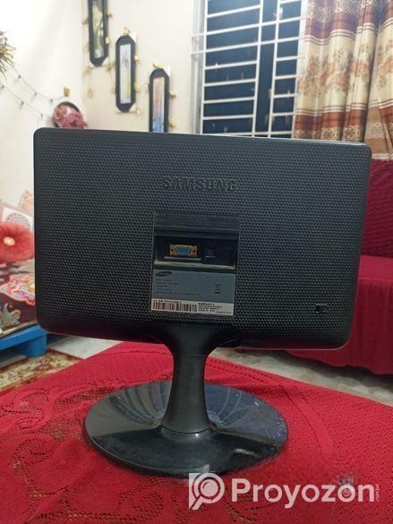 Samsung Monitor (original)