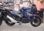 Lifan KPR 165R NBF2 Fresh Bike 2022