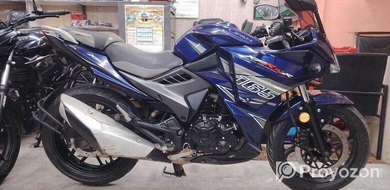 Lifan KPR 165R NBF2 Fresh Bike 2022