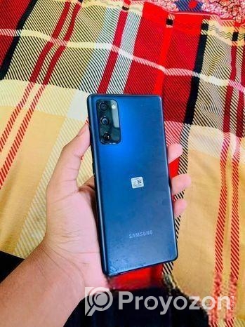 Samsung Galaxy S20 FE ` (Used)