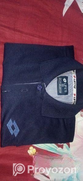 লোটো পোলো শার্ট