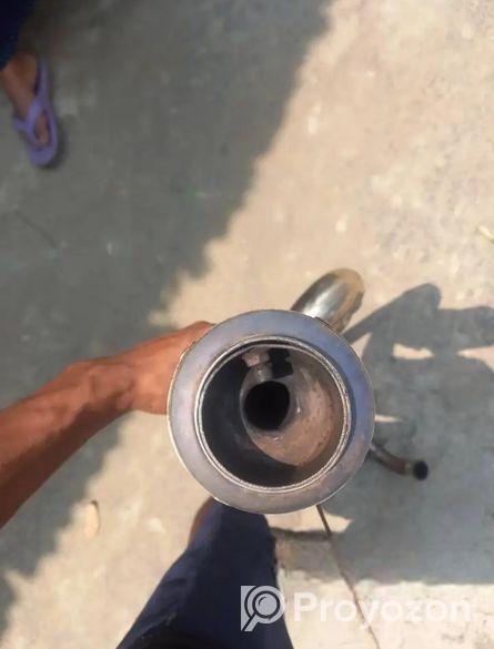 Honda Hornet Hlar Sc Projet 2025