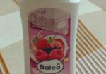 Balea Body Lotion