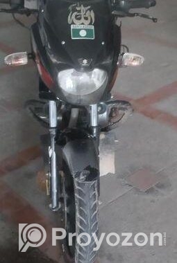 Bajaj Pulsar 150 cc 2017