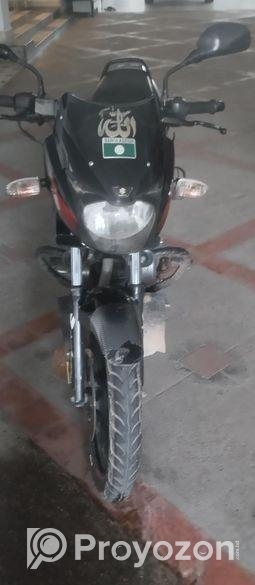 Bajaj Pulsar 150 cc 2017