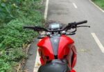 Suzuki Gixxer , 2021
