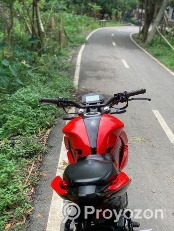 Suzuki Gixxer , 2021