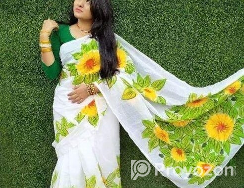 Saree for sell