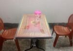 Dining 1xTable 2xChair