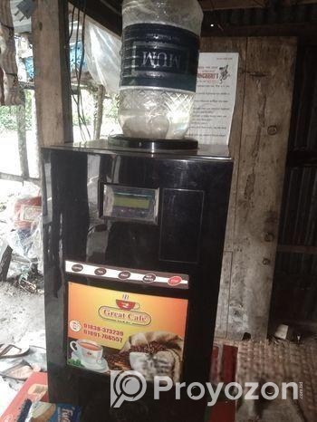 কফি মেশিন