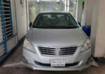 Toyota Premio . 2013