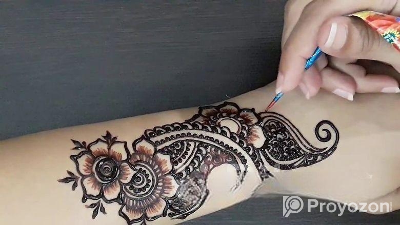 Noorain Mehedi Studio at Agrabad Access Road!