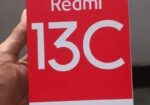 Xiaomi Redmi13c 8/256 Gb!! (Used)