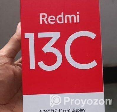 Xiaomi Redmi13c 8/256 Gb!! (Used)