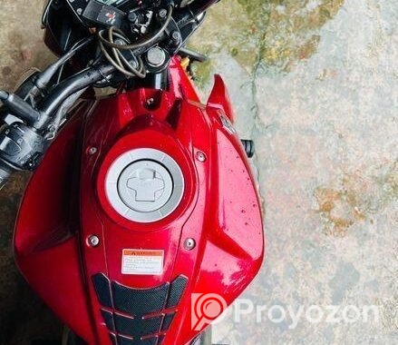 Suzuki Gixxer monotone 2022