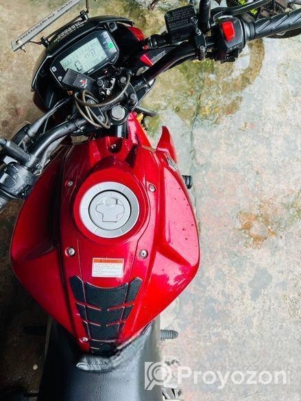 Suzuki Gixxer monotone 2022