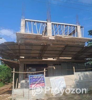 675 sft. Flat for sale @ Behind Bhwal College, Gaz