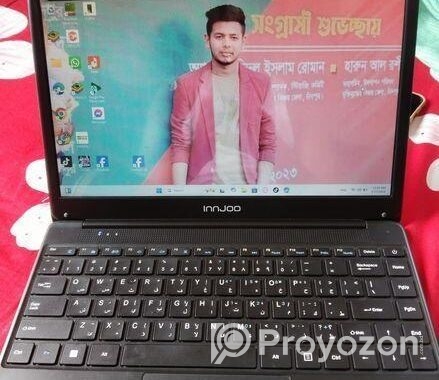 G1 laptop