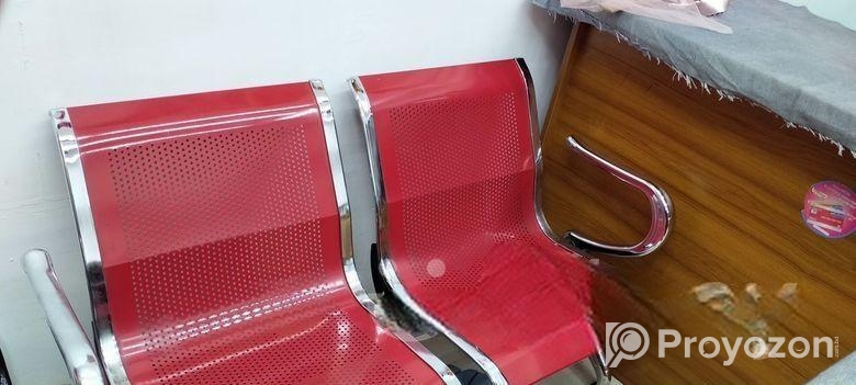 Waiting Chair