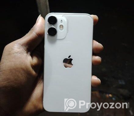 Apple iPhone 12 Mini (Used)