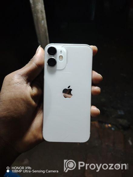 Apple iPhone 12 Mini (Used)