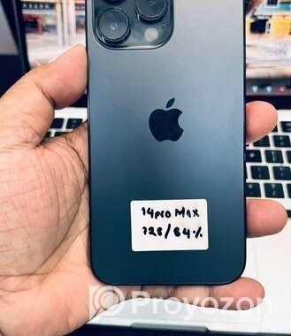 Apple iPhone 14 Pro Max (Used)