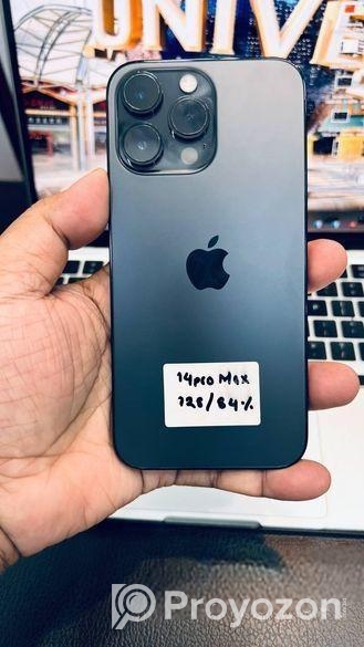 Apple iPhone 14 Pro Max (Used)