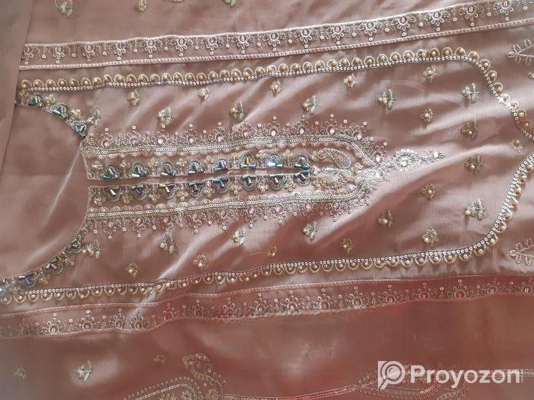 পাকিস্তানী Tawakkal Dress