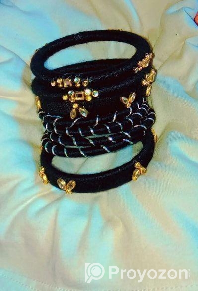 Handmade Bangles