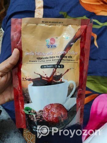 লিনঝি প্রিমিক্স কফি