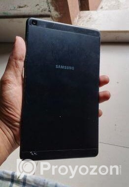Samsung Tab A (used)