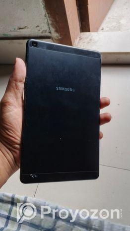 Samsung Tab A (used)