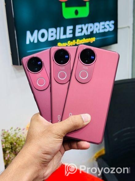 Vivo V50 (8/256) (Used)