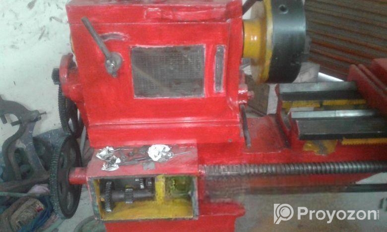 ছোট হেড সাড়ে ছয় ফিটের বিক্রি