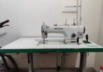 Zoje Industrial Sewing Machine