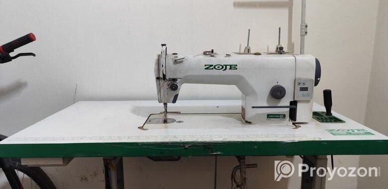 Zoje Industrial Sewing Machine