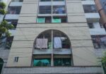 Flat sale in Uttara sector 6, 1550 Sq-Ft 3 bed at