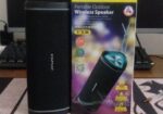 Awei Y331 Bluetooth Speaker