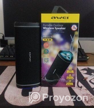 Awei Y331 Bluetooth Speaker