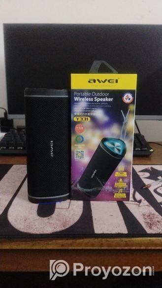 Awei Y331 Bluetooth Speaker